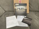 Noel Gallagher's High Flying Birds Council Skies SIGNED Vinyl