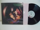 THE CRAMPS: PSYCHEDELIC JUNGLE:  1981 ORIG. I.R.S. SP 70016: NEAR MINT