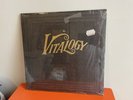 SEALED PEARL JAM Vitalogy 1994 Vinyl Record LP EPIC Gatefold