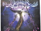 Dethklok – Dethalbum II - VINYL Pic Disc - 384-460-008-1 (2009) VG+/G+ SEALED