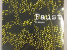 Faust - 71 Minutes 180 Gram Vinyl 2-LP Set (Sealed/Pkg Flaw ) 2010