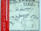 NEIL YOUNG & CRAZY HORSE ZUMA REPRISE P10090R JAPAN OBI VINYL LP
