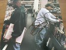 SIGNED DJ Shadow Endtroducing... 2LP Vinyl Records Autographed Mo Wax Hip-Hop