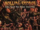 Rolling Stones - Gold From The Brian Jones Era Splatter  (2020 - EU - Original)