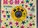 APRIL STEVENS - WANTING YOU rare UK 1967 / NORTHERN SOUL / MINT-