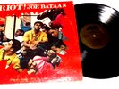 Joe Bataan – Riot Fania Records LP 354 Boogaloo Salsa Cha-Cha Bolero Soul 1968