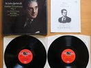 SLS 785 ED1 Mahler Symphony 5 Barbirolli Baker EMI ASD 2518-9 1st C/Stamp NM