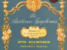 The Beethoven Symphonies Number 3 “Eroica” Direttore: Otto Klemperer