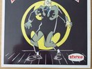 Batmobile Schallplatte Vinyl LP Rock Psychobilly