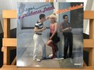 CHEGUI Y LA FUERZA LATINA MARIA SOLEDAD COMBO RECORDS RCSLP2041 USA 1984 SEALED