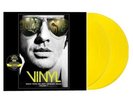 New Vinyl Music from HBO Original Series Volume 1 Yellow Colored Vinyl 2XLP