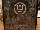 Watain - Trident Wolf Eclipse Vinyl LP