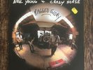 Neil Young & Crazy Horse - Ragged Glory - OG 1990 LP - Grunge Alternative Rock