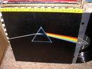 PINK FLOYD-Dark Side Of The Moon-OR.MFSL MOFI AUDIOPHILE VG LP/GATEFOLD  READ
