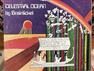 Brainticket – Celestial Ocean - VG+/VG+   Import: Italian Press, Gatefold