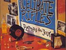 Celibate Rifles 2-LP  (Double ) Platters Du Jour