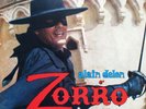 LP - Guido & Maurizio De Angelis – Zorro - Original Film-Soundtrack