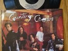 Counting Crows – Mr. Jones - Geffen Records – GFS 69 1994 7” Vinyl