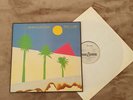 The Cure Boys Don't Cry SPELP 26 Fiction Records ‎, UK rerel. LP album