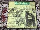 Misty In Roots , Wise & Foolish   , Unite Label