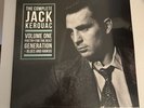 The Complete Jack Kerouac: Volume One Poetry for the Beat Generation NEW SEALED