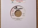 VASCO ROSSI COSA SUCCEDE IN CITTÀ Vinile 7 Promo JukeBox 1985 Carosello J.B.298
