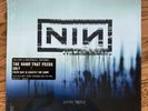 Nine Inch Nails With Teeth Vinyl LP New Sealed Original