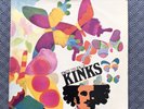 THE KINKS FACE TO FACE 1ST UK MONO PRESS -EXCELLENT CONDITION-PLAYS SUPERBLY