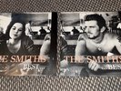 The Smiths Best TWO RARE Vinyl 12