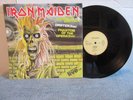 IRON MAIDEN 12