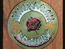 The Grateful Dead American Beauty (Vinyl) 50th Anniversary  12
