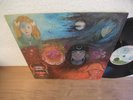 King Crimson – In The Wake Of Poseidon UK Lp 1971 ILPS 9127, Prog Rock