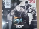 (LP) NEW KIDS ON THE BLOCK - Hangin' Tough / NEW & SEALED w/ Hype Sticker / 1988