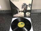 LP VINYL DAVID GILMOUR SELF TITLED ALBUM SHVL 817 UK 1ST PRESS 1978 EX-/EX+