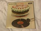 Rollin Stones Let It Bleed LP UK First Press 1969 MONO **RARE A1/A1**