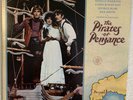 1981 Linda Ronstadt The Pirates Of Penzance Gatefold Double LP Elektra VE-601