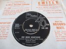MARVIN GAYE..ONE MORE HEARTACHE..NEAR MINT UK  IST ISSUE TAMLA MOTOWN No TMG 552