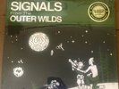 Signals From The Outer Wilds OST 2LP Vinyl Record iam8bit VGM