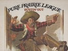 Pure Prairie League - Bustin' Out Original Vinyl LP