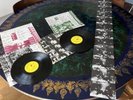 The Rolling Stones Exile On Main Street COC 69100 1972 Musidor 2X LP
