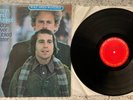 Simon And Garfunkel – Bridge Over Troubled Water ; Half-Speed Mastered LP