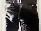 ROLLING STONES STICKY FINGERS ROLLING STONES P8091S JAPAN VINYL LP