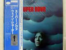 WAYNE SHORTER SUPER NOVA BLUE NOTE GXK8048 JAPAN OBI VINYL LP