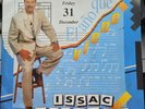 LATIN, SALSA, Issac Delgado – El Año Que Viene, Original EGREM CUBA