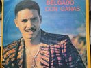 SALSA , SON, CUBANO, Issac Delgado – Con Ganas. Original EGREM, CUBA