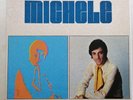 Michele ‎– Ritratto Di Un Cantante 1970 Italy LP