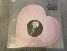 Taylor Swift - Lover (Live From Paris) 2LP Heart Vinyl