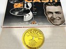 Rare Johnny Cash Signed 1957 Original Sun Records Album