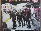 Punk & Disorderly - Further Charges - 1982 Music  World New Zealand LP