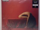 Bad Omens - The Death of Peace of Mind Vinyl Orange /1000 Damaged
